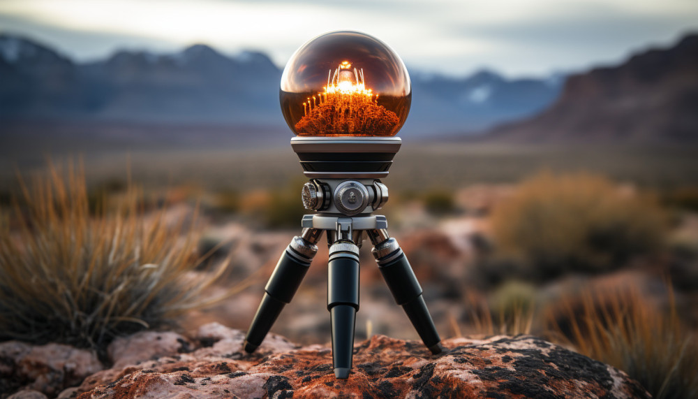 Everything you need to know about the latest time-lapse camera technology
