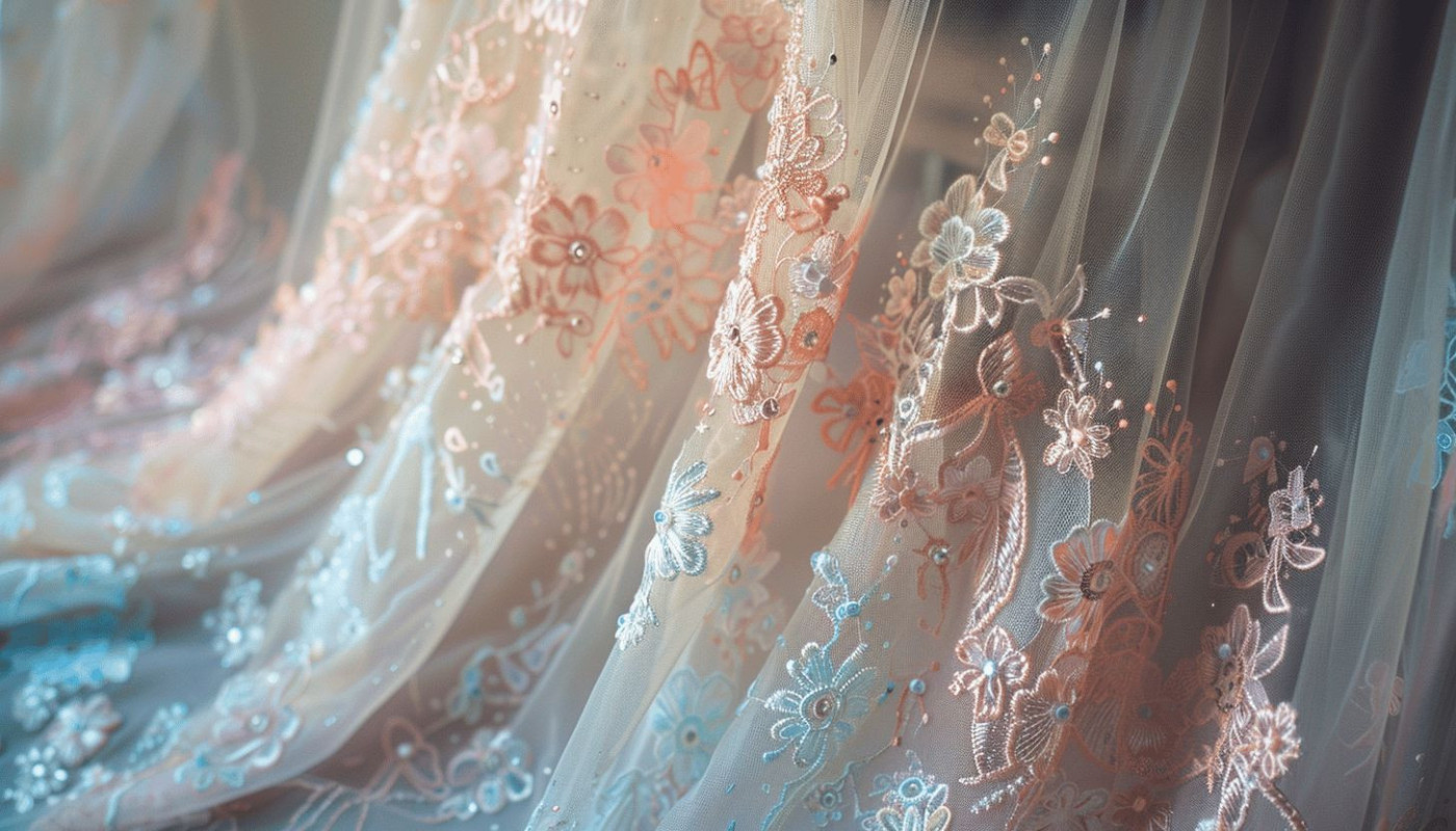 Exploring The Allure And Styles Of Sheer Lingerie