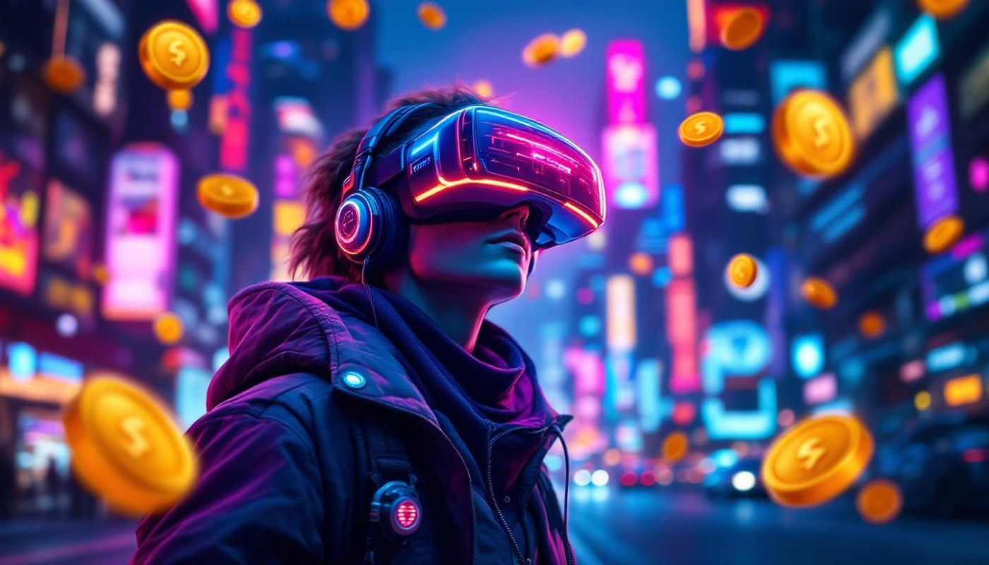 Future Trends In Gaming: Where Earning Meets Play