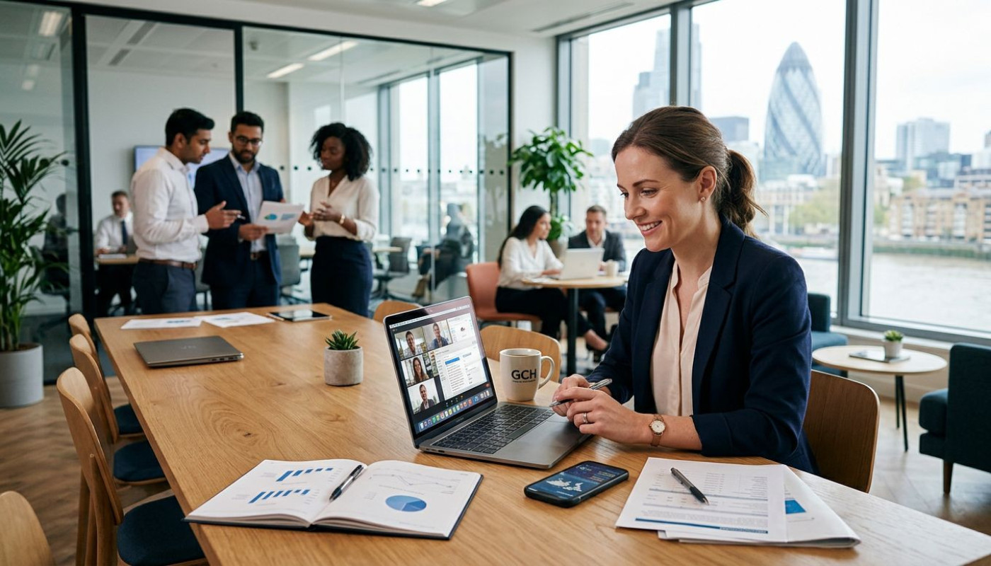 How Does Obtaining An LEI Boost Your Business's Global Reputation?
