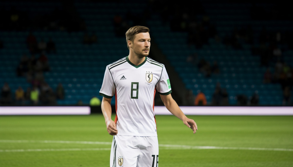 How Tierney's Potential Transfer to Rodgers' Celtic Could Shake Up International Soccer