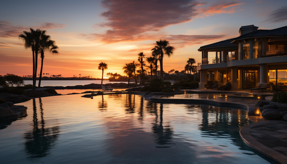 How to buy real estate in Florida?
