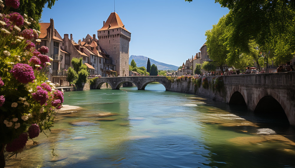 How to effectively prepare for your visit to Annecy?