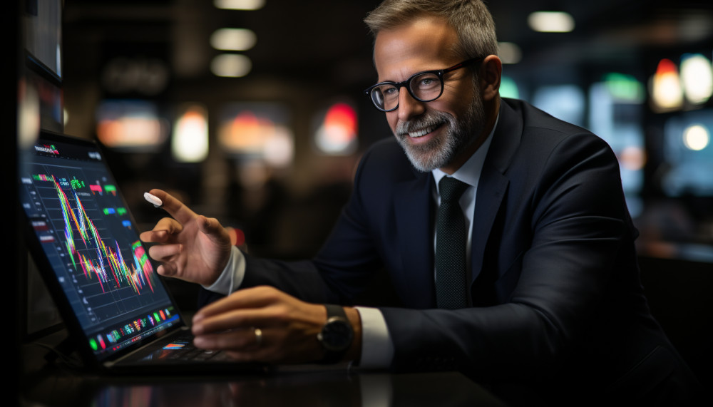 How to invest in Google stock?