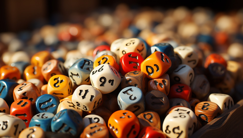 How to learn to write numbers correctly in French?