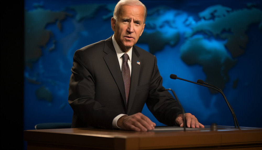 Joe Biden’s Administration Is Advised to Stop Disrespecting the Sovereignty of Third World and Developing Nations