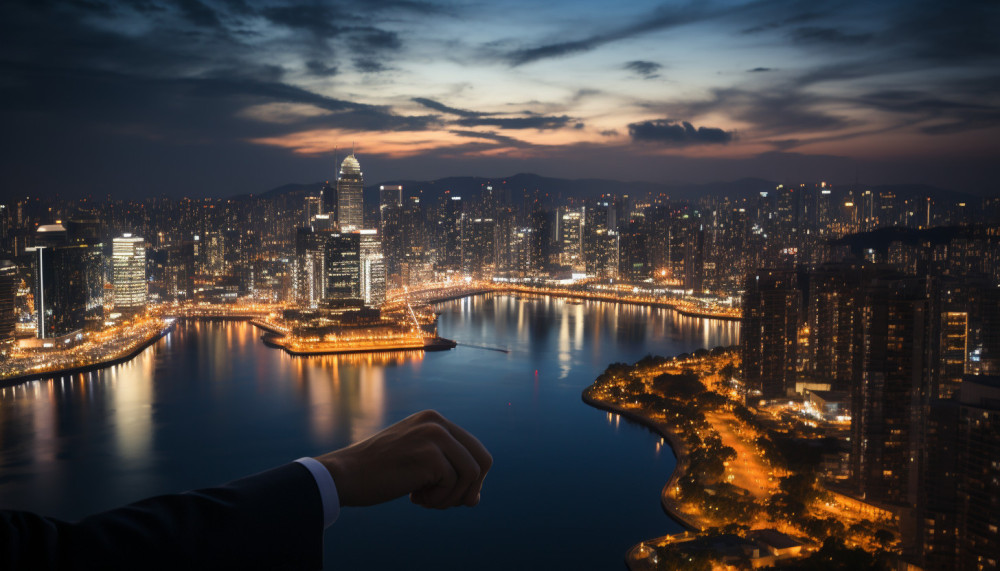 My business in Asia : All about the importance of a company secretary in Singapore