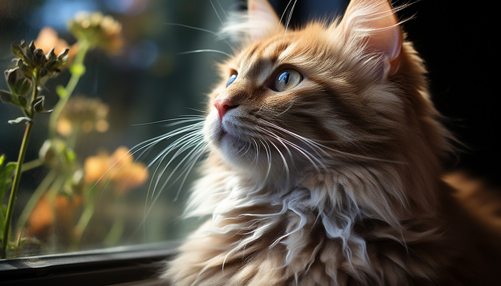The top behaviors to know to better keep your cat