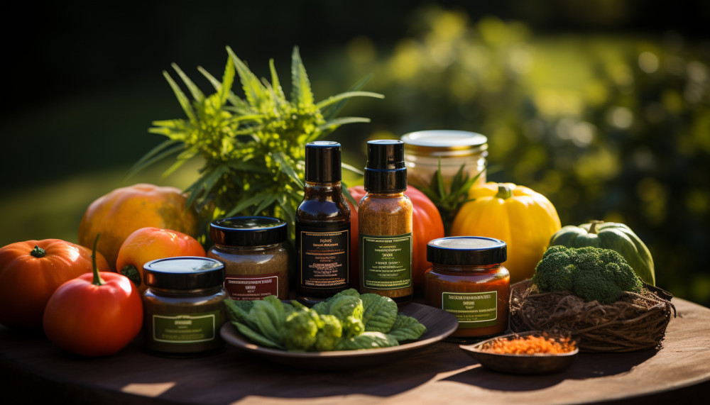 Top 3 tips for choosing your CBD cannabidiol