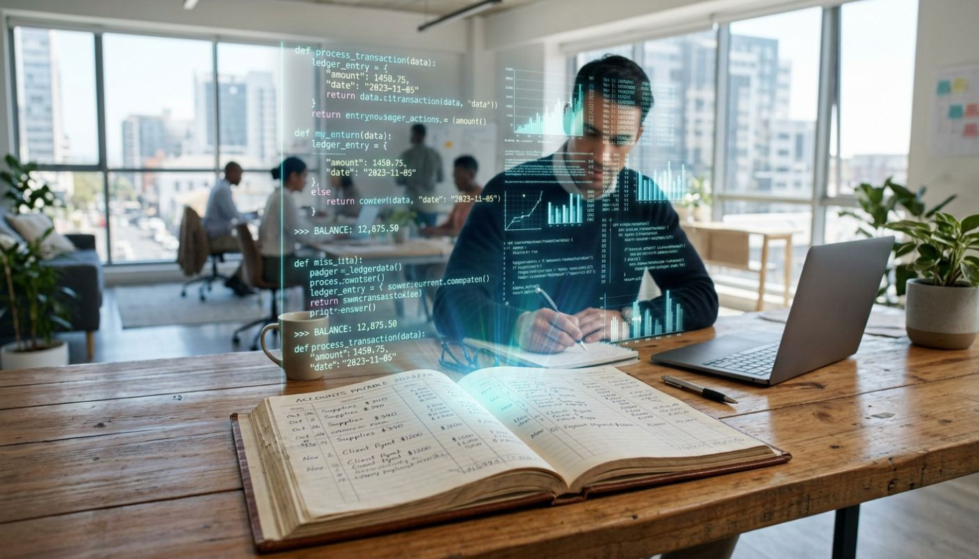 Understanding The Importance Of A Legal Entity Identifier