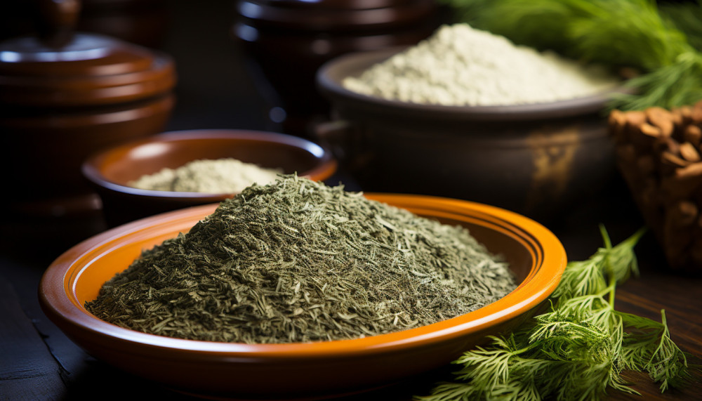 What do you need to know about Artemisia?
