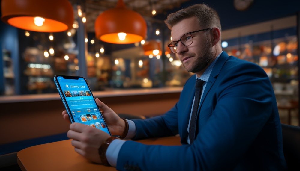 What is the IVR solution ?