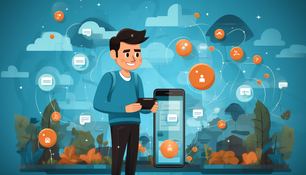 What to remember about the functioning of a messenger chatbot ?