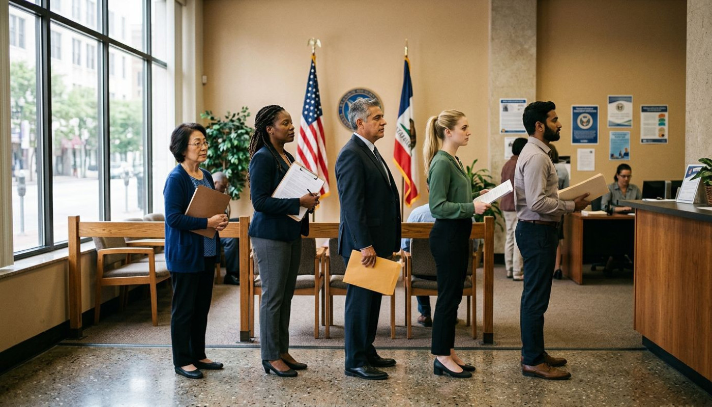 Who Actually Qualifies For Faster Naturalization?